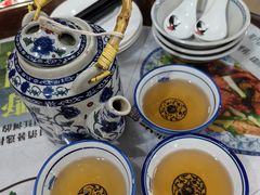 -阿殳菜馆·私厨(水围村店)