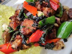 -祈胜邨•顺德鱼生•顺德菜(容桂店)