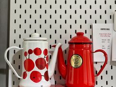 -COFFEE CALL(云锦路店)