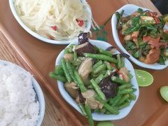 -稻花香大食堂(大沽路店)