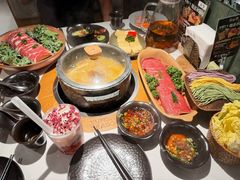 -芸山季·云南山珍菌火锅(南翔印象城MEGA店)