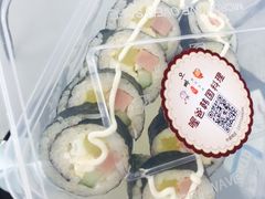 -喔爸韩国料理(泗门店)