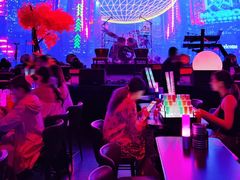 -MOSSO·Liveshow(M3香港广场店)