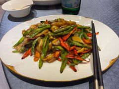 -平川·程玉平川菜工作室