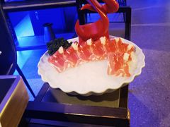 -额尔敦传统涮(公园西路店)