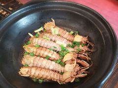 -小时候焗海鲜(鄞州万达店)