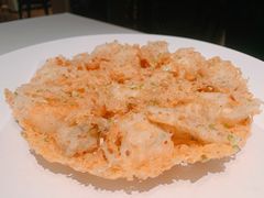 水潺蚝烙-新荣记(建国门外大街店)