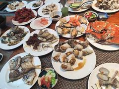 -宁波石浦豪生大酒店·自助餐厅