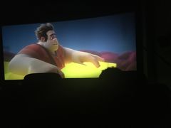 -天幕新彩云国际影城(激光巨幕店)