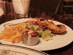 -柏蔻餐厅Le Banquet Bistro(天河北店)