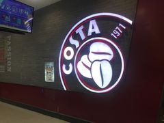 -COSTA COFFEE(西直门店)