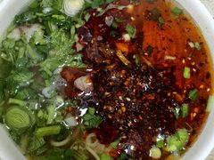 -玉香宫河州牛肉拉面