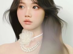 -金夫人化妆摄影职业培训学校