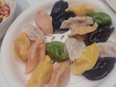 -盛百味·家宴餐厅(霸州分店)