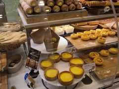 -巴黎贝甜(华堂新辰汇店)