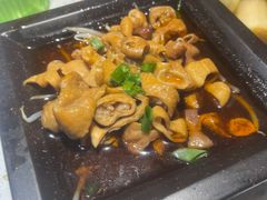 -火鳳祥美蛙牛肉自助(青悦城店)