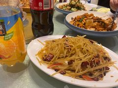 -陈傻子餐厅(世纪都会店)