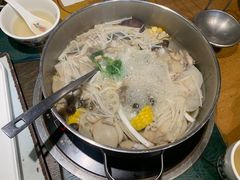 -龙泉人椰子鸡·糟粕醋·海南菜(南大桥店)