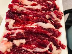 -八合里牛肉火锅(上海中山公园店)