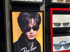 -Ray·Ban雷朋(淮海中路店)