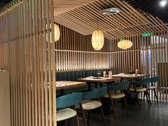 大堂-温野菜涮涮锅(西单大悦城店)