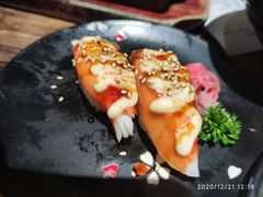 -小川洋风料理(街道口店)