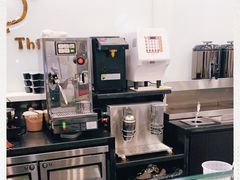 -KOI PLUS(成都万象城店)