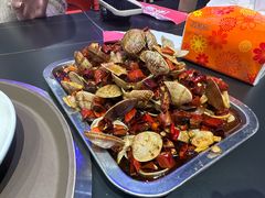 -袁老大龙虾(石鼓路总店)