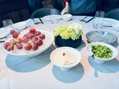 -四季民福烤鸭店(外滩外白渡桥店)