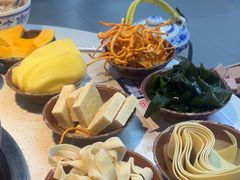 -芈重山老火锅(广州首店)