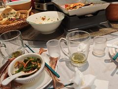 -真诚湘待·湖南鲜土菜(横沥西城店)