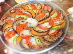 普罗旺斯鳕鱼炖菜-吃饼人西餐(南开店)