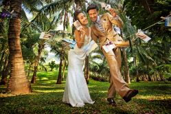 -太古映画婚纱摄影(天河店)