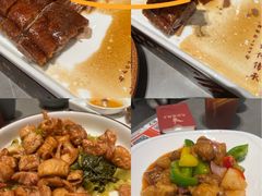 -先记烧鹅王·本地粤菜(福永店)