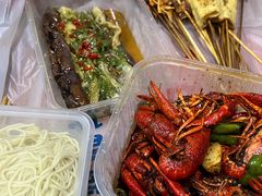 -红盔甲·小龙虾(车公庙店)