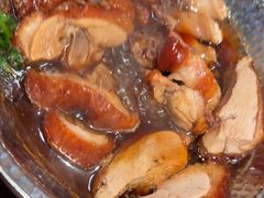 -古都历食南京菜·烤鸭·鸭血粉丝·汤包(南京博物院店)