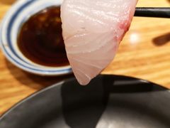 -江户前寿司(好运街店)