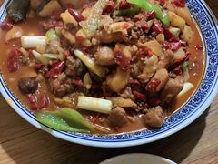 -福顺祥大盘鸡(临潼店)