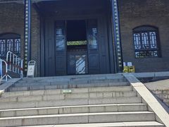 -西安曲江寒窑遗址公园