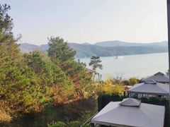 -天目湖涵田半山温泉