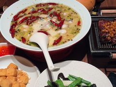 -大树餐厅(益田假日店)