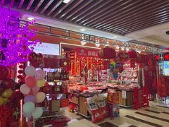 -西北轻工批发市场