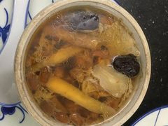 -達揚原味燉品(文明路店)