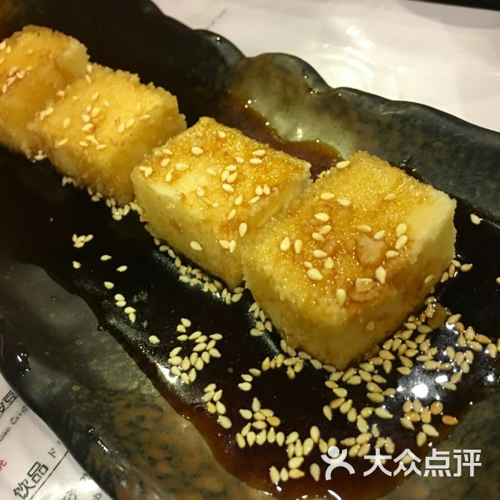 佐佐木61总店(崇安寺店)-图片-无锡美食-大众点评网
