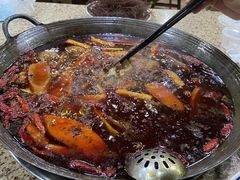 -堂客老火锅(欣阳广场总店)