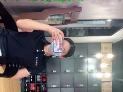 -UP健身私教馆(海岸城店)