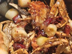 -一棠龙虾•王牌虾球(光谷天地店)