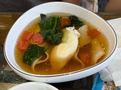 -良师门滨海人家·海鲜·家常菜(滨海城店)