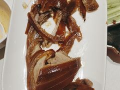 -大鸭梨烤鸭(房山店)