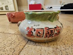 -趣陶陶艺手工坊(新世界百货重庆店)